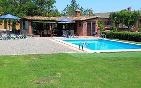 Villa El Mirador y El Nogal